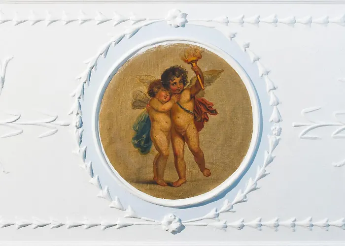 Harrington Hall Dublino