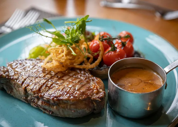 Talbot Hotel Stillorgan Dublino