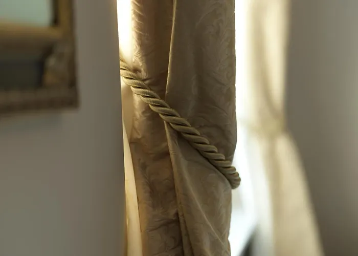 Harveys Guest House Dublino