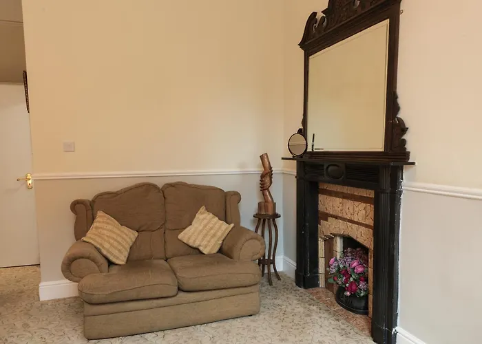 Harveys Guest House Dublino